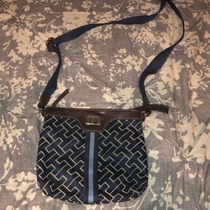 TOMMY HILFIGER purse